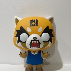 Funko Pop Aggrestsuko 10” 24